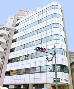 本社